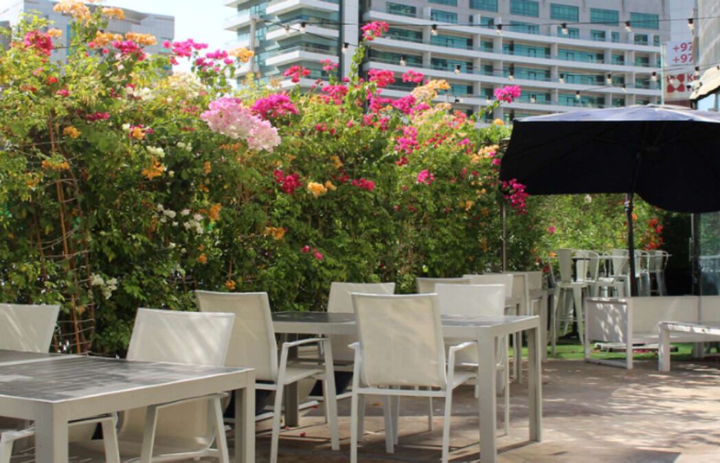 Photo of Outdoor in Barsha Heights