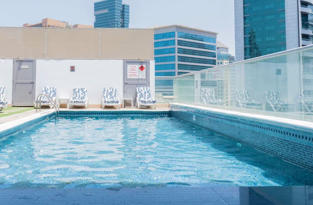 Photo of Outdoor in Barsha Heights