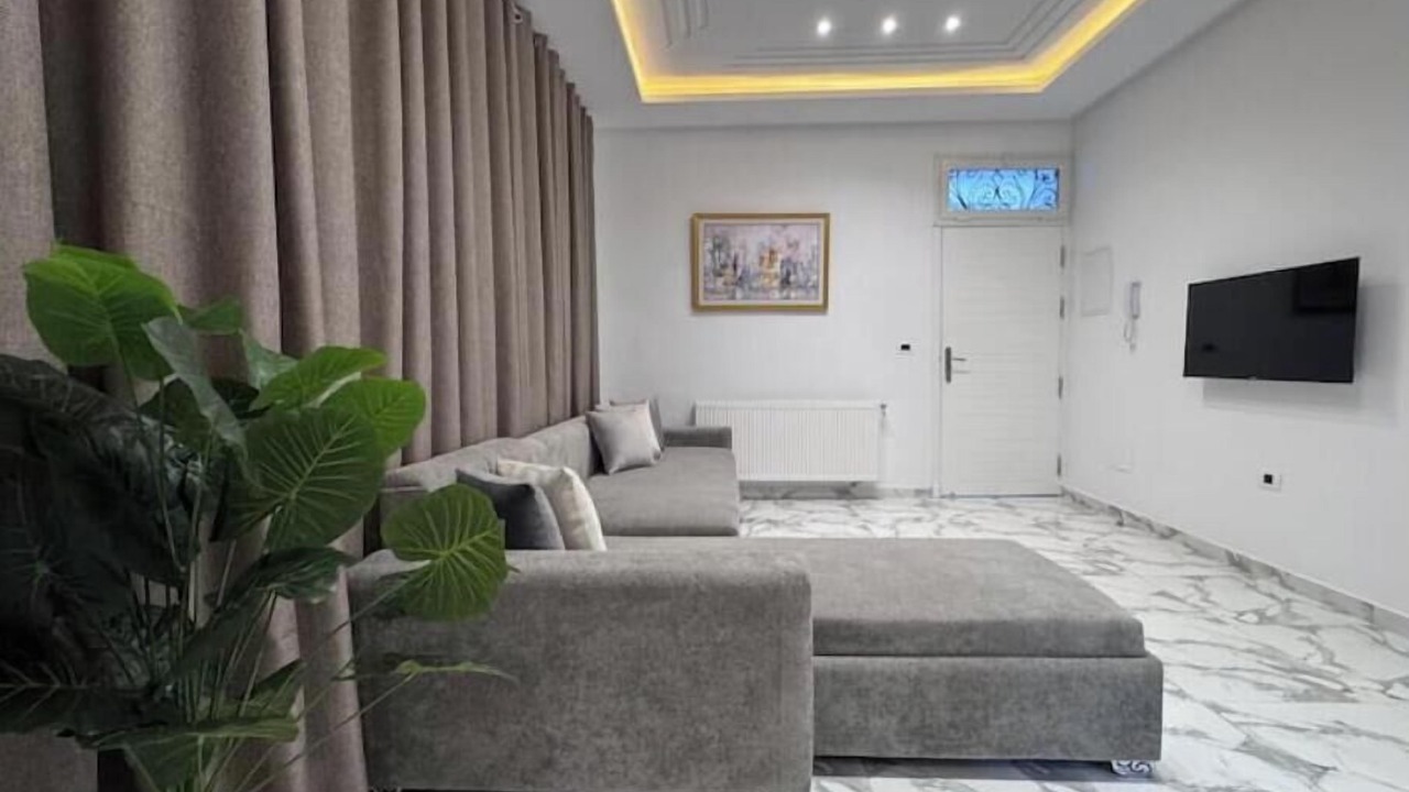 Photo of Livingroom in Sidi Abdel Aziz
