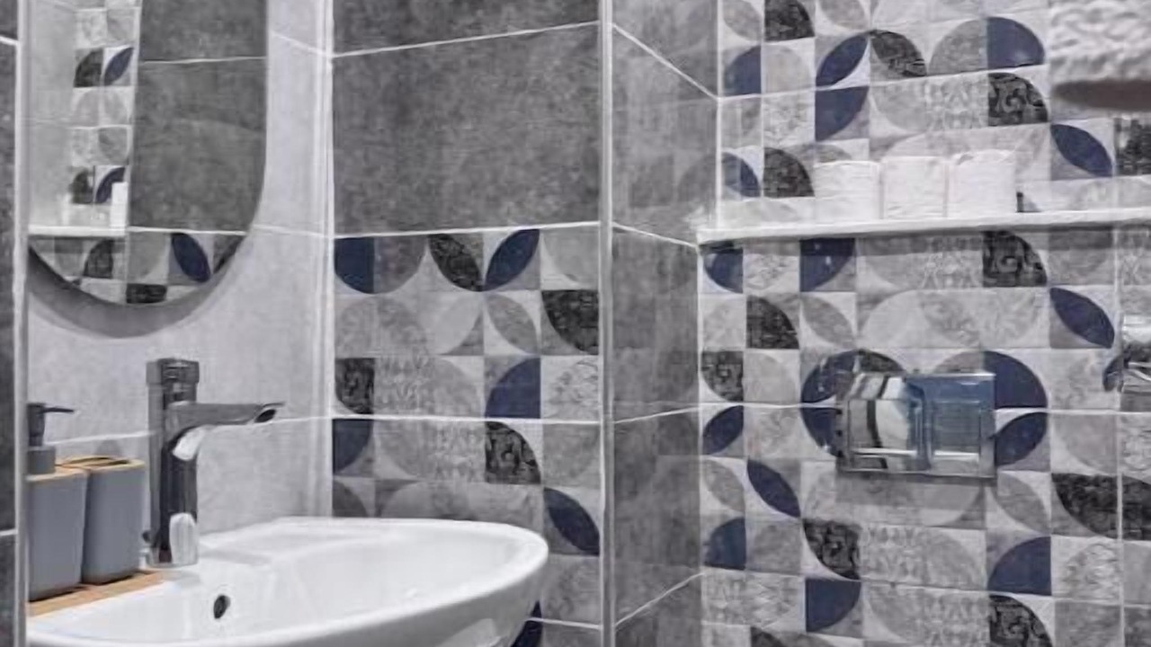 Photo of Bathroom in Sidi Abdel Aziz
