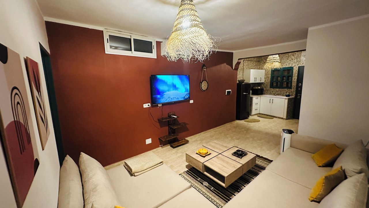 Photo of Livingroom in Borj Louzir