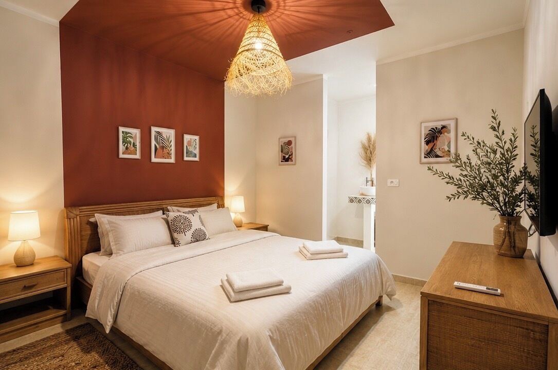 Photo of Bedroom in Borj Louzir