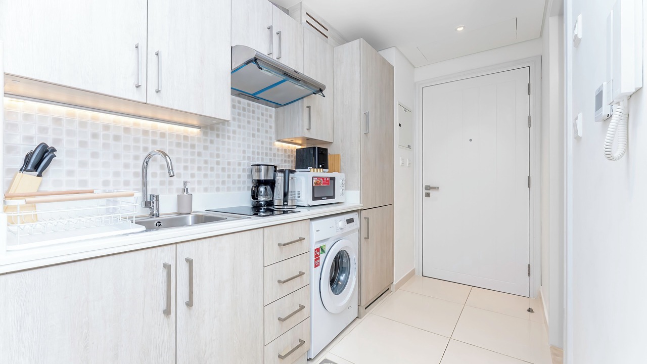 Photo of Kitchen in Palm Jumeirah