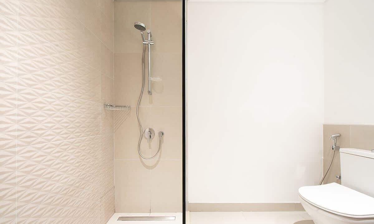 Photo of Bathroom in Al Khan