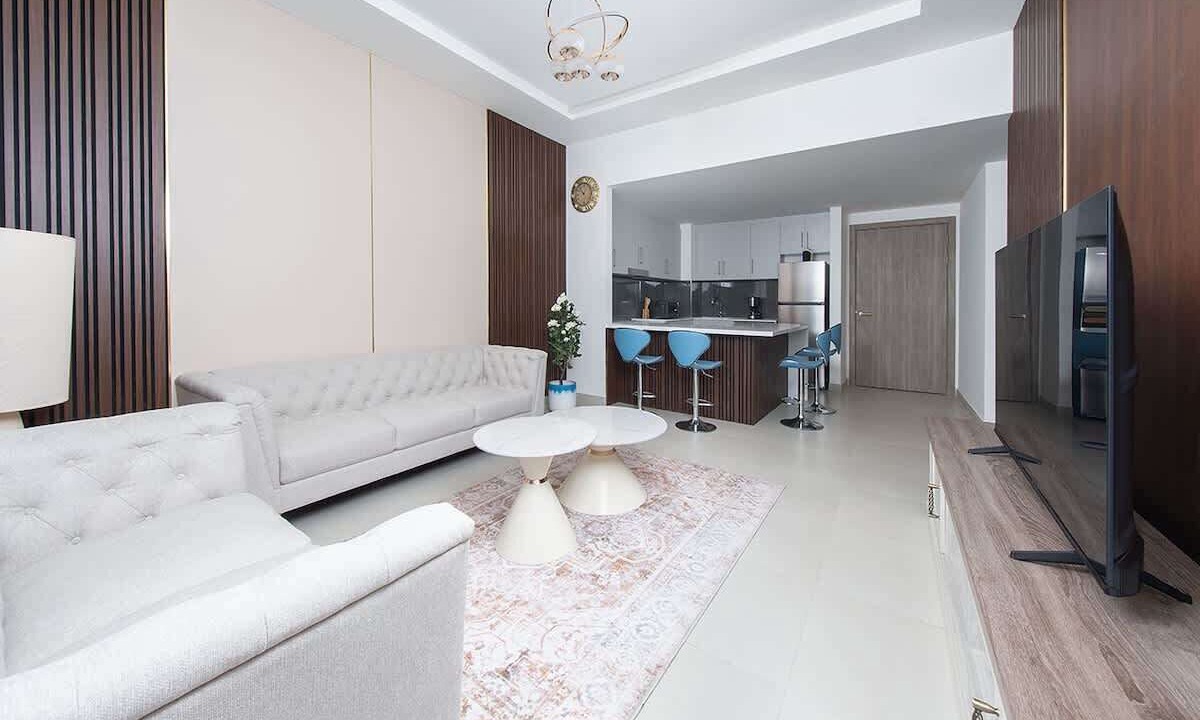 Photo of Livingroom in Al Khan
