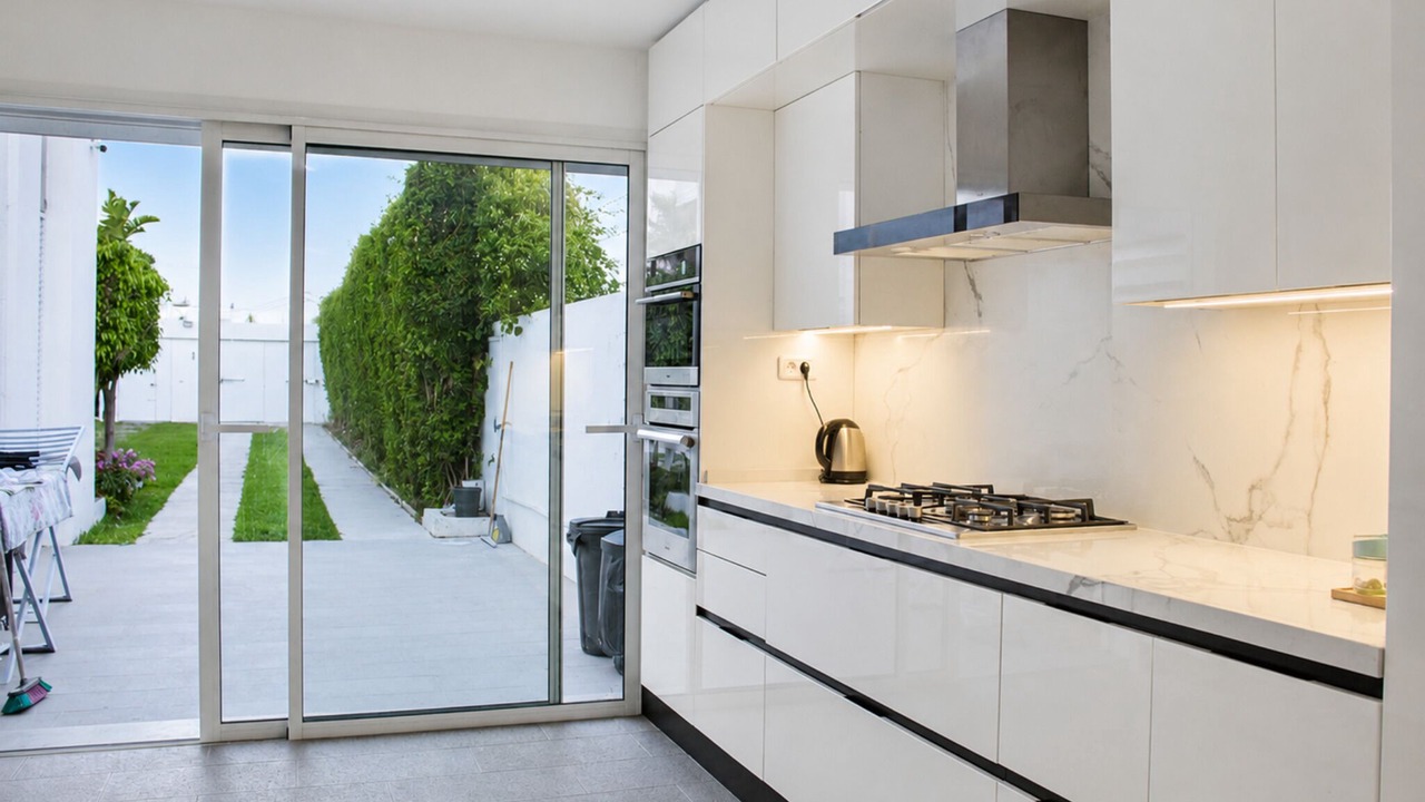Photo of Kitchen in La Soukra