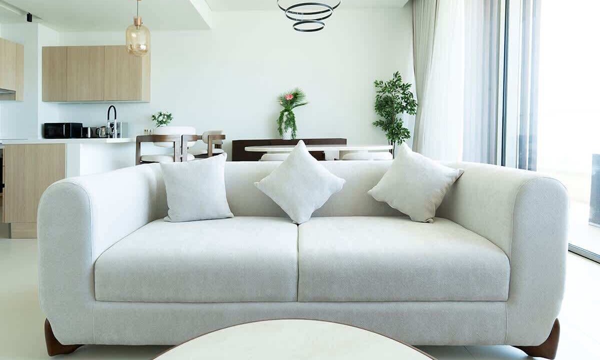 Photo of Livingroom in Ajman