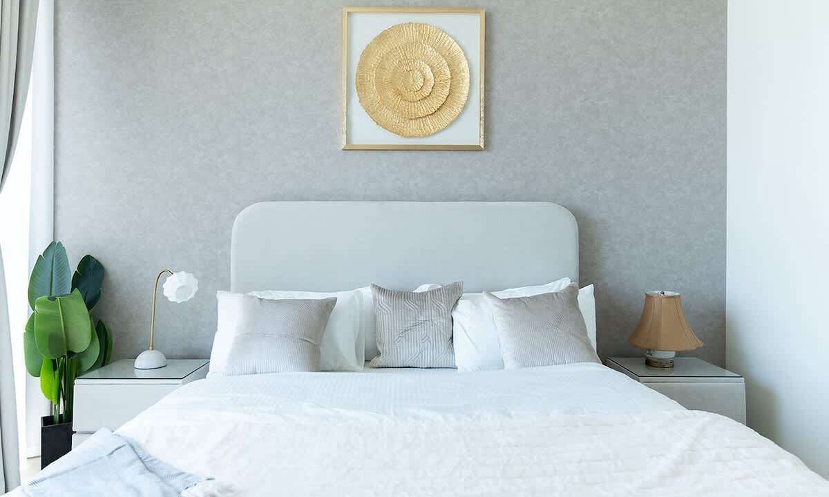 Photo of Bedroom in Ajman