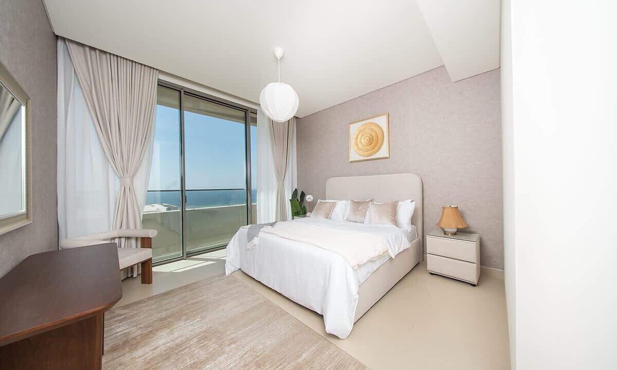Photo of Bedroom in Ajman