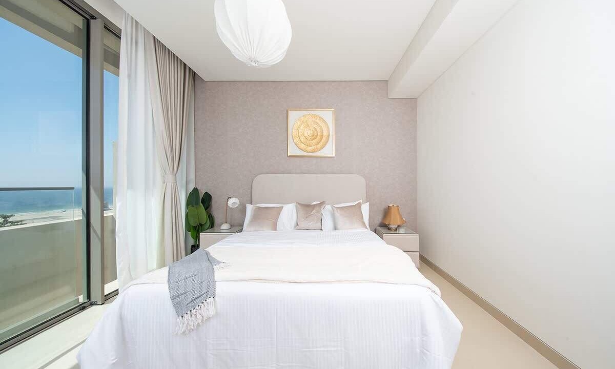 Photo of Bedroom in Ajman