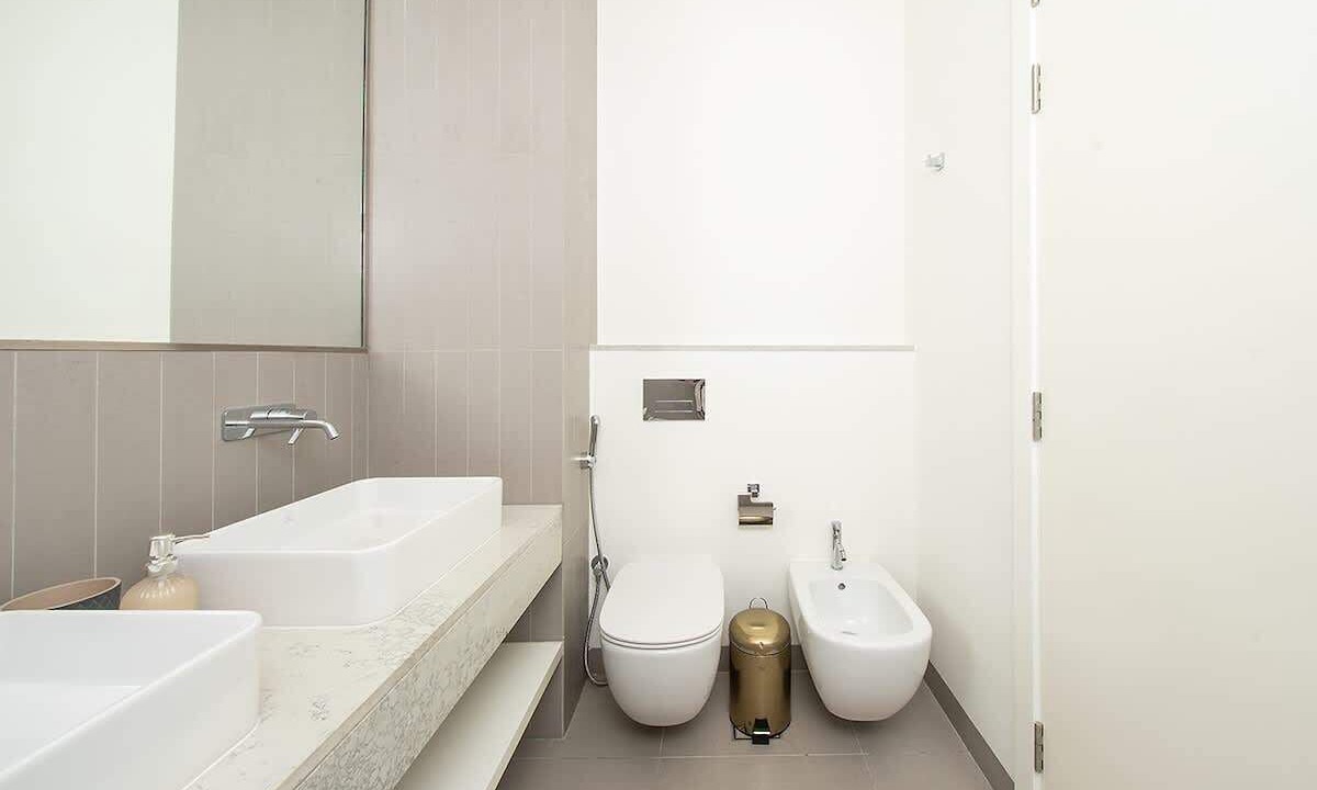 Photo of Bathroom in Ajman