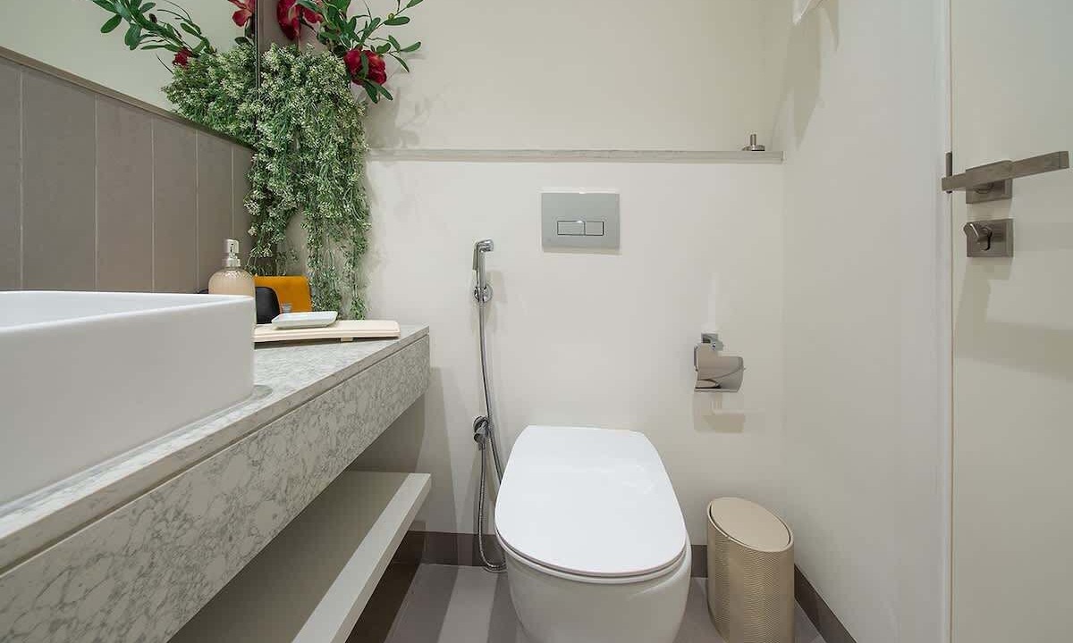 Photo of Bathroom in Ajman