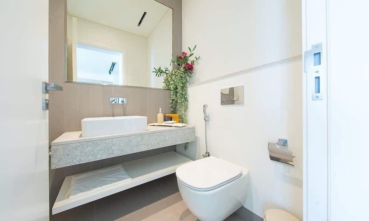 Photo of Bathroom in Ajman