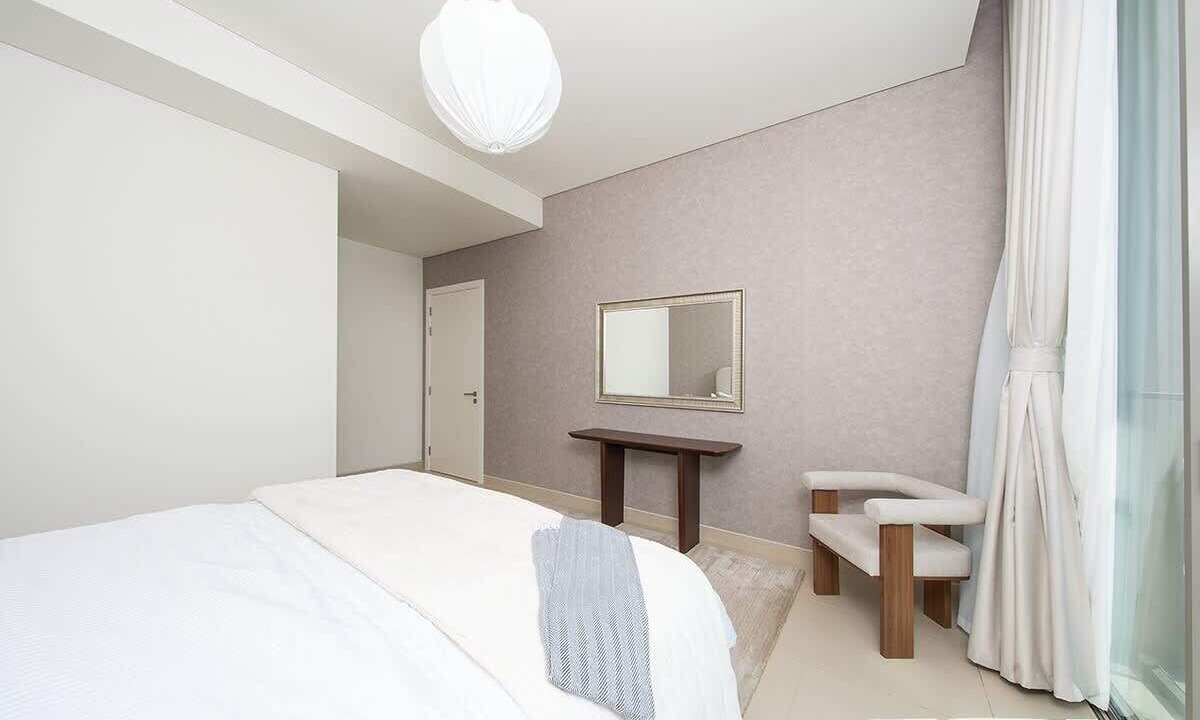 Photo of Bedroom in Ajman