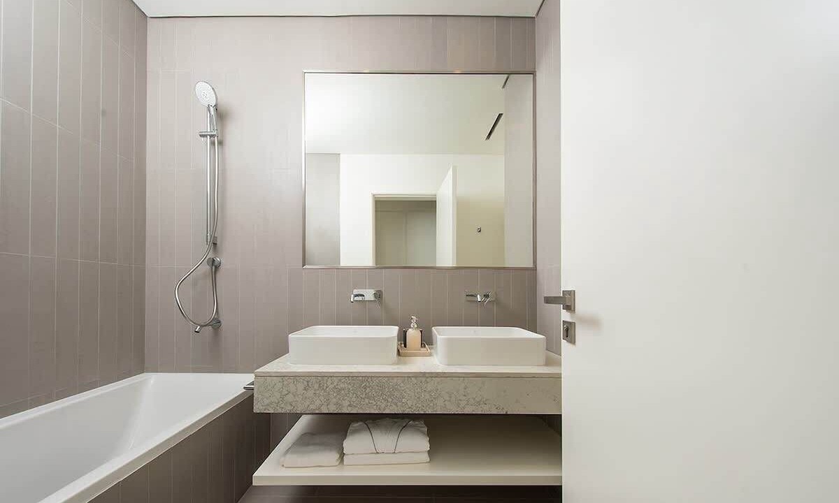 Photo of Bathroom in Ajman