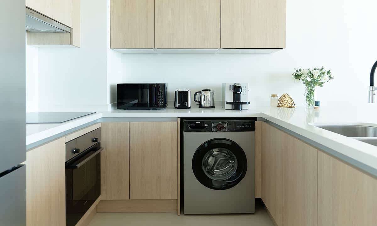 Photo of Kitchen in Ajman