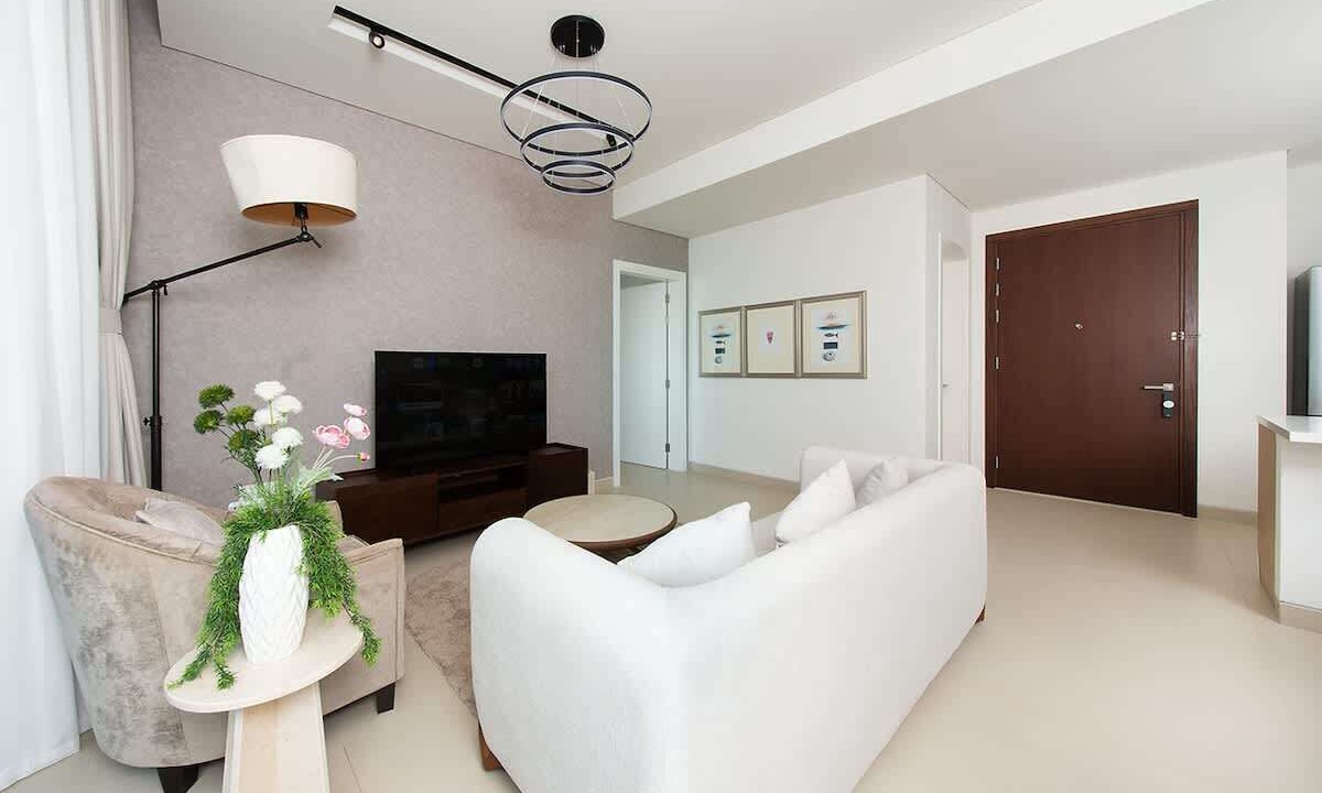 Photo of Livingroom in Ajman