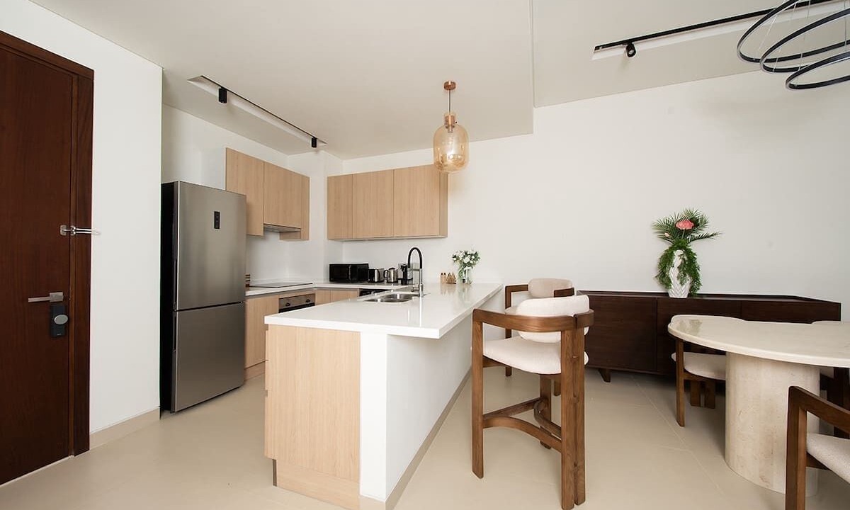 Photo of Kitchen in Ajman