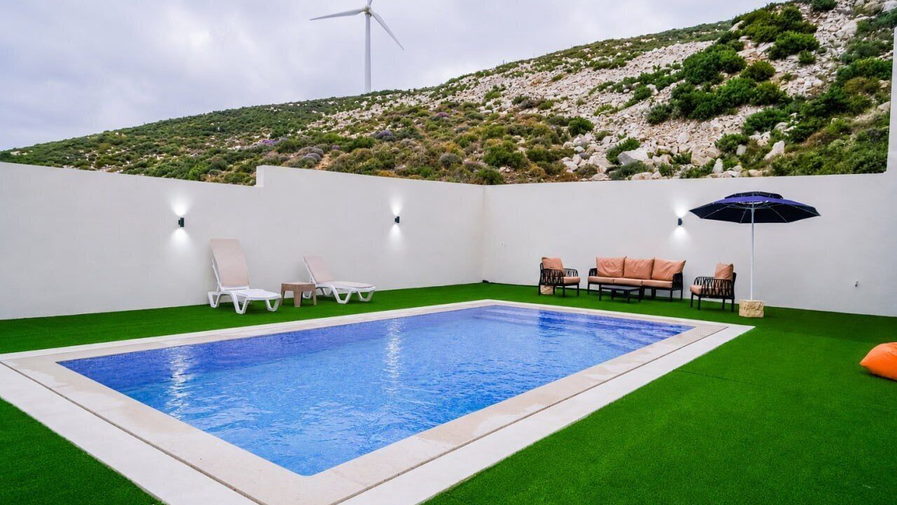 Photo of Outdoor in Aousja