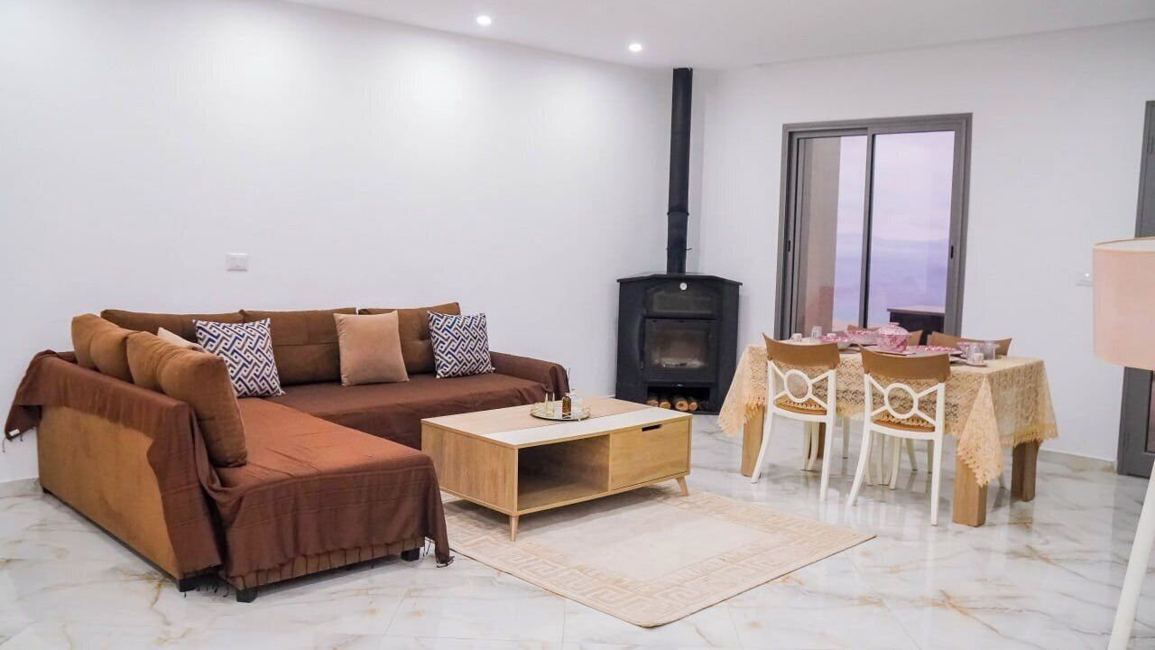 Photo of Livingroom in Aousja