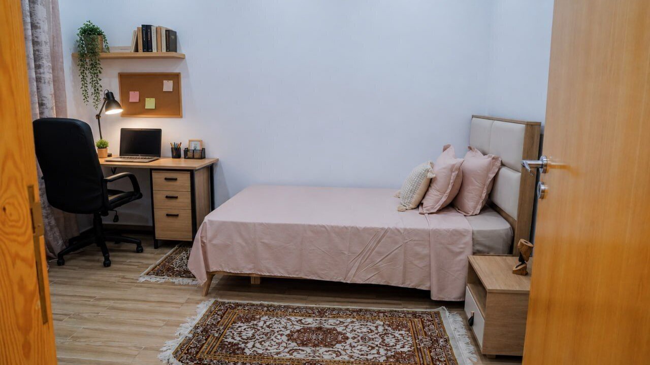 Photo of Bedroom in Aousja