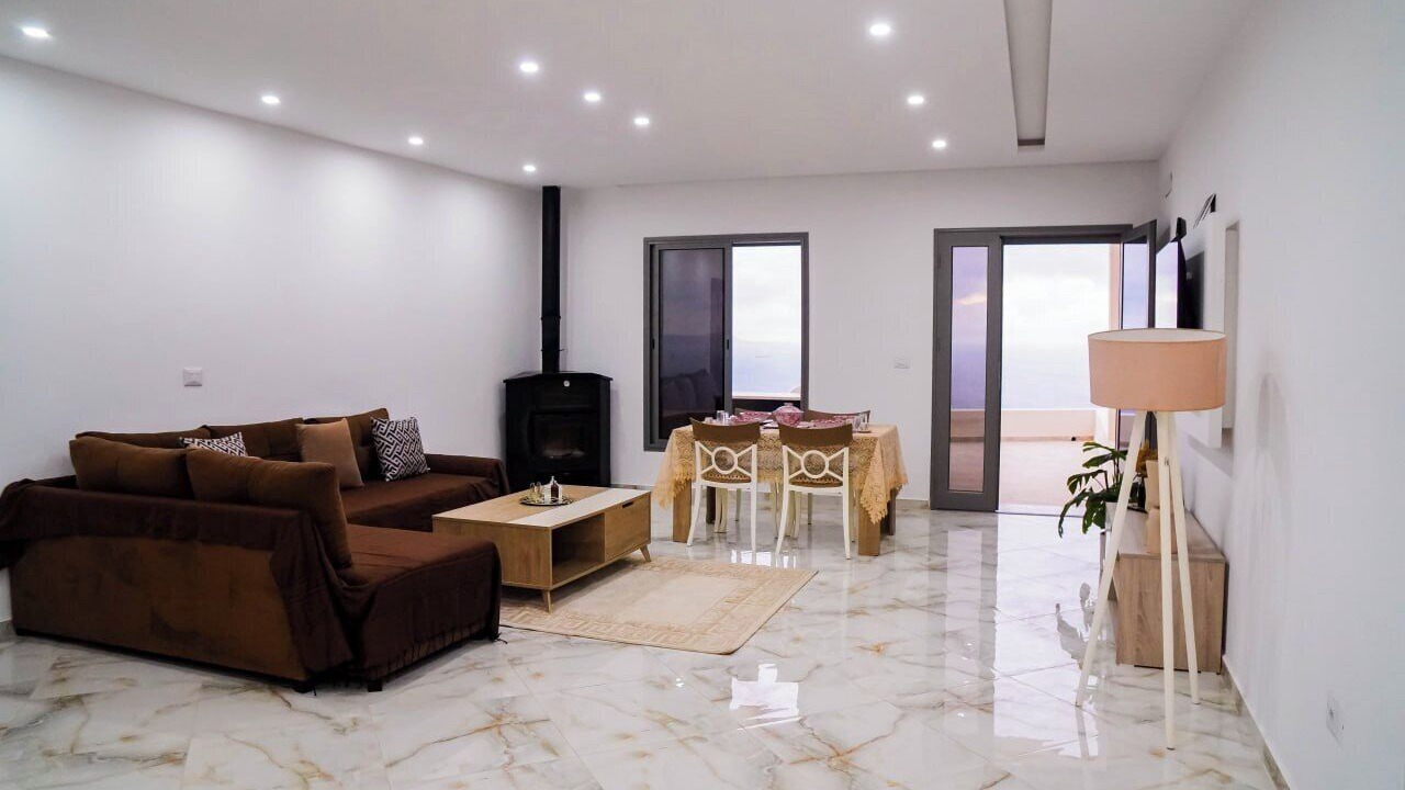 Photo of Livingroom in Aousja