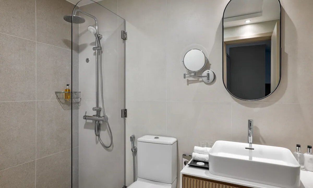 Photo of Bathroom in DIFC