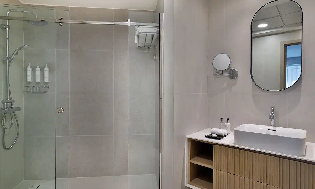 Photo of Bathroom in DIFC