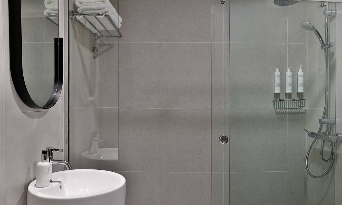Photo of Bathroom in DIFC