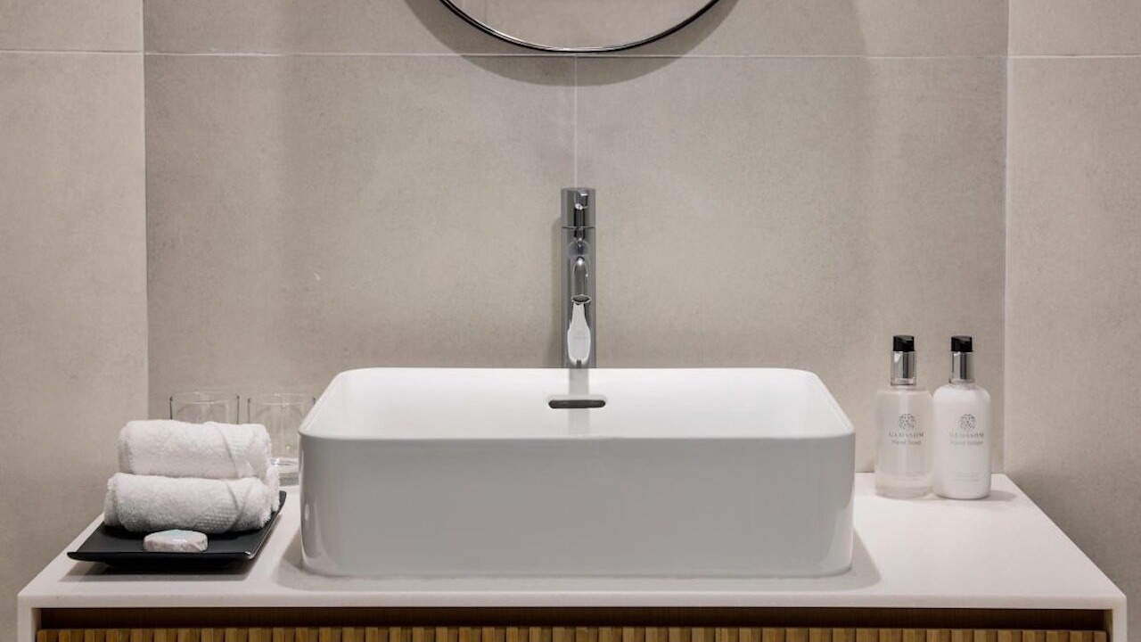 Photo of Bathroom in DIFC