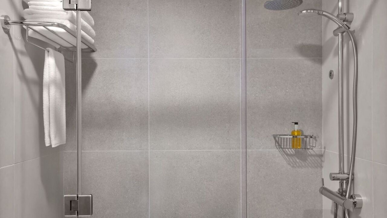 Photo of Bathroom in DIFC