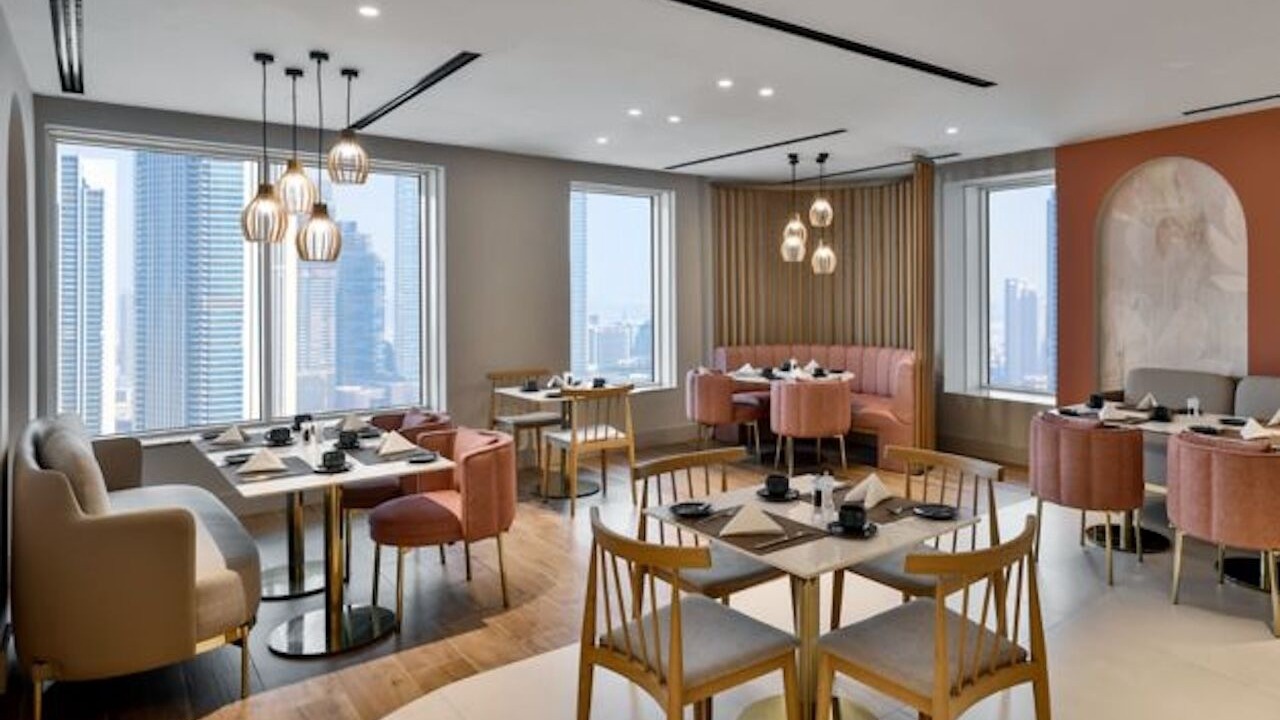 Photo of Others in DIFC