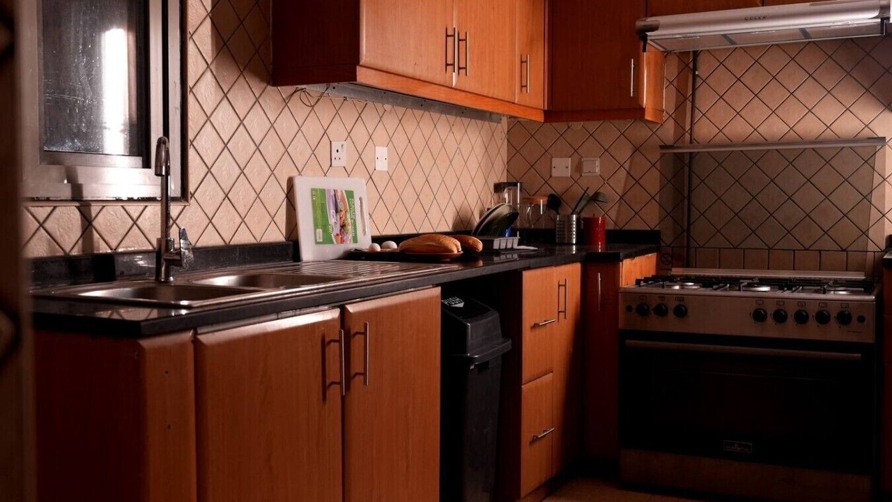 Photo of Kitchen in Al Majaz
