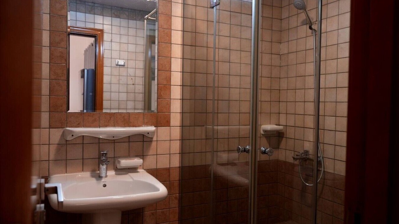 Photo of Bathroom in Al Majaz