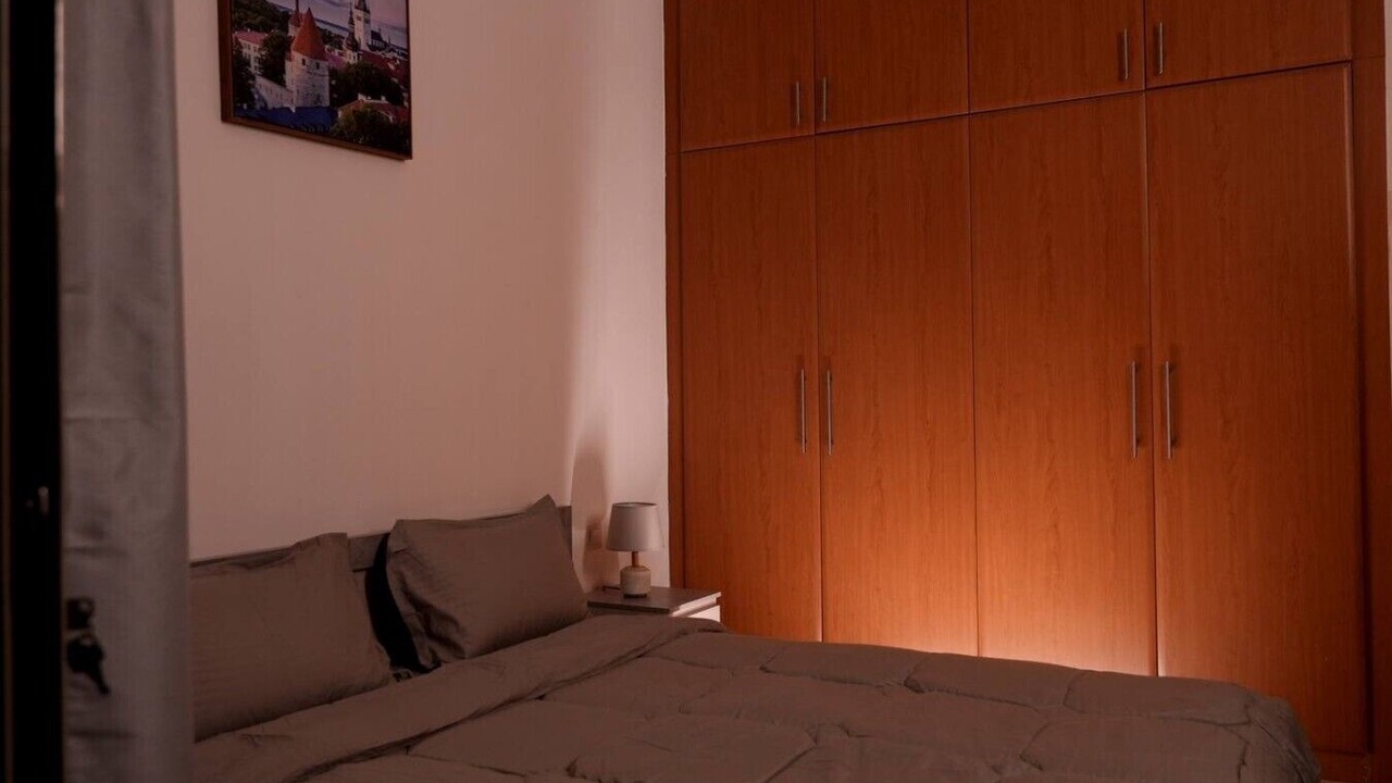 Photo of Bedroom in Al Majaz