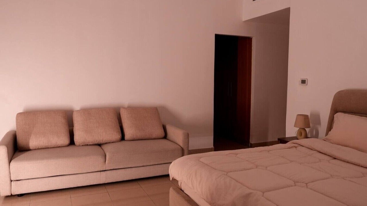 Photo of Bedroom in Al Majaz