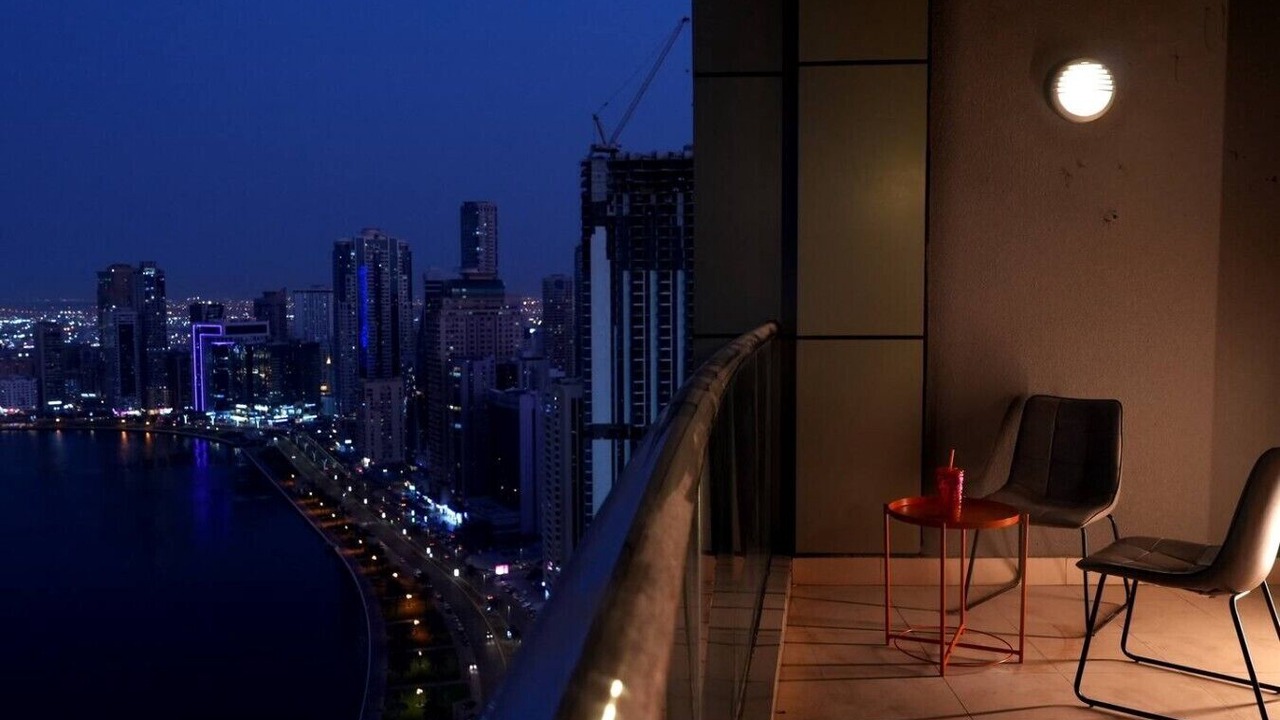 Photo of Outdoor in Al Majaz