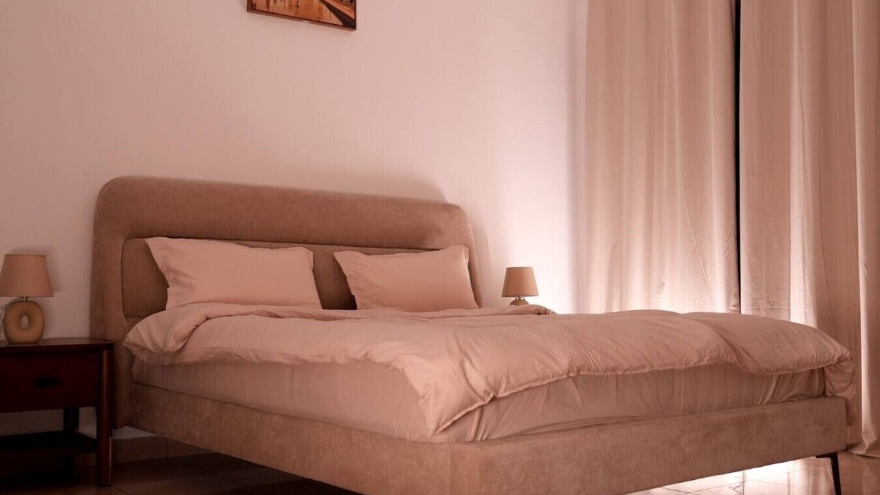 Photo of Bedroom in Al Majaz