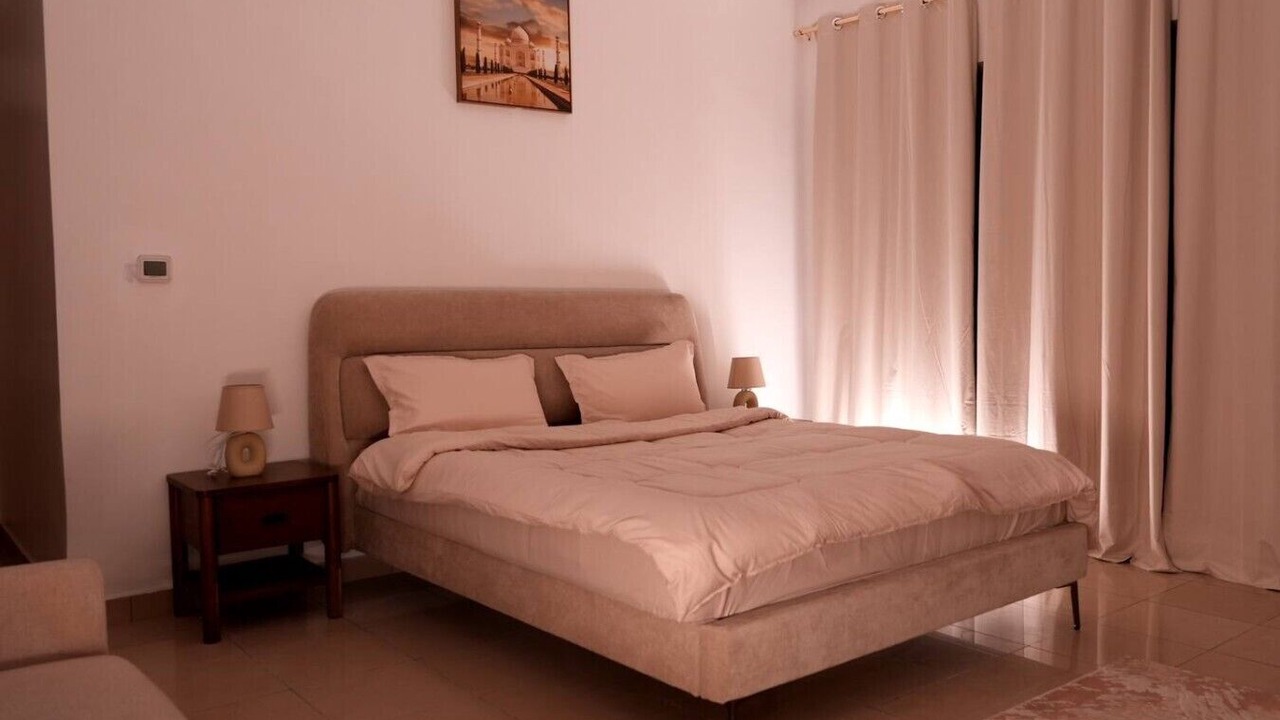 Photo of Bedroom in Al Majaz