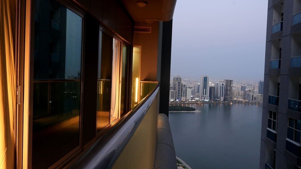 Photo of Outdoor in Al Majaz