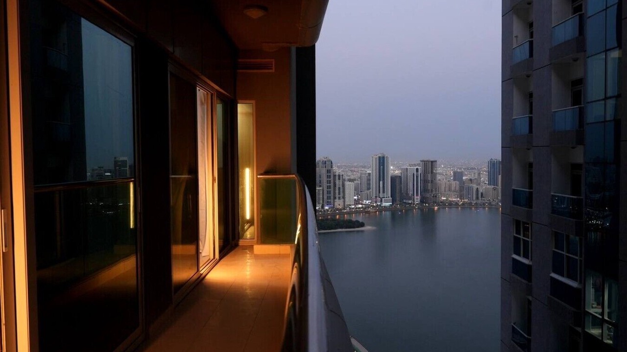 Photo of Outdoor in Al Majaz