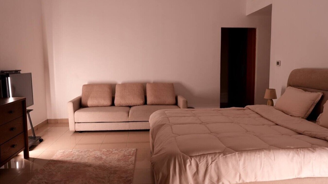 Photo of Bedroom in Al Majaz
