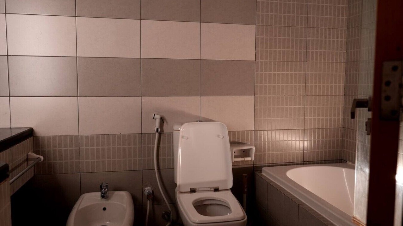 Photo of Bathroom in Al Majaz