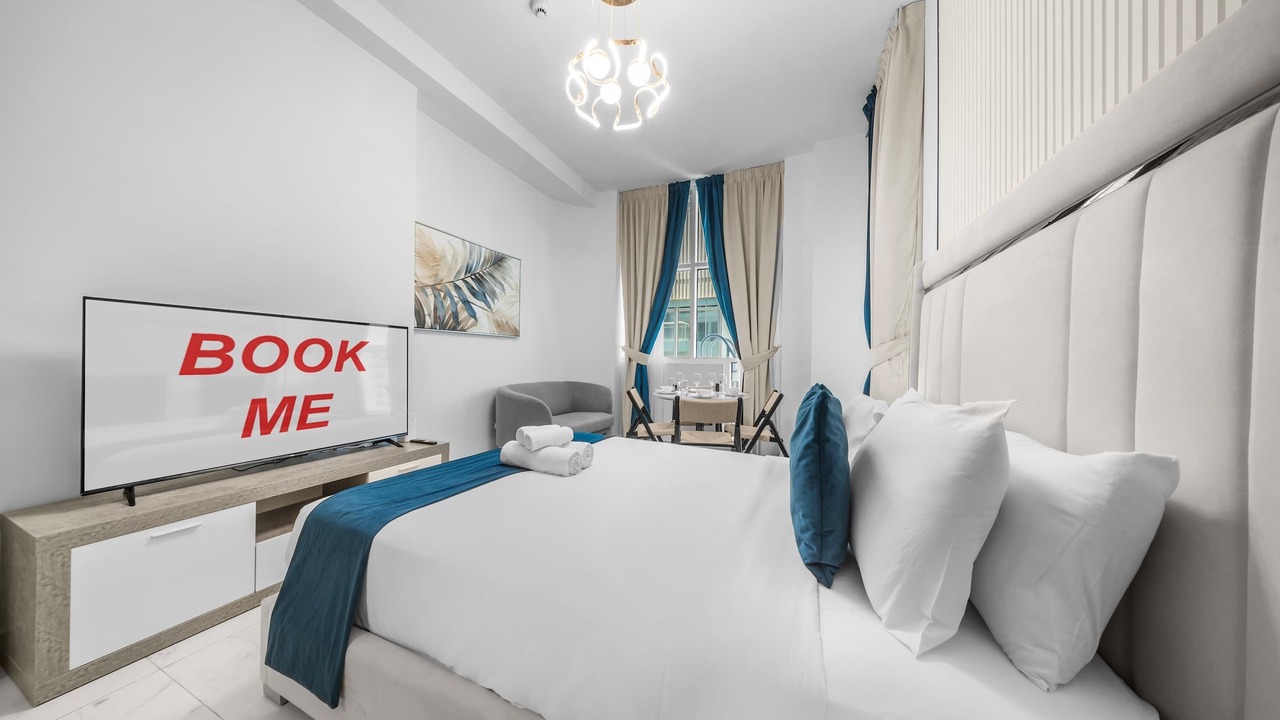 Photo of Livingroom in Al Barsha