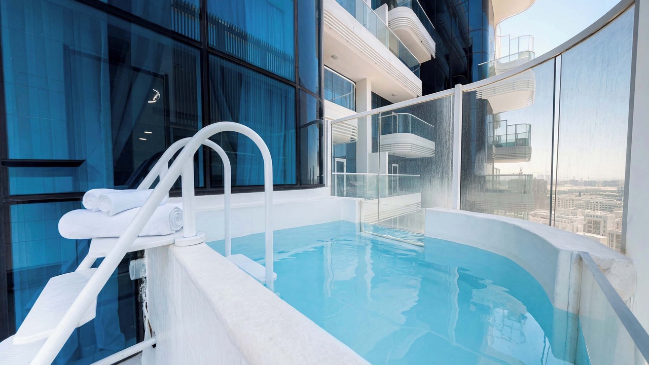 Photo of Outdoor in Al Barsha