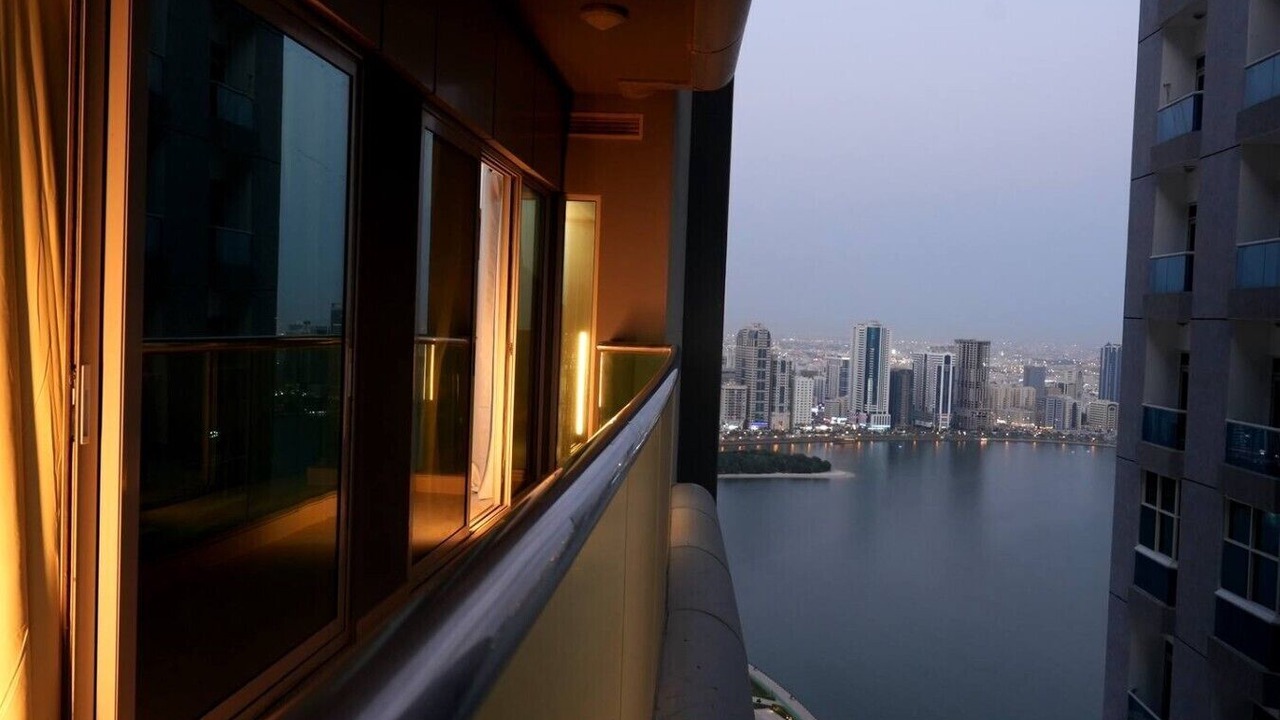 Photo of Outdoor in Al Majaz