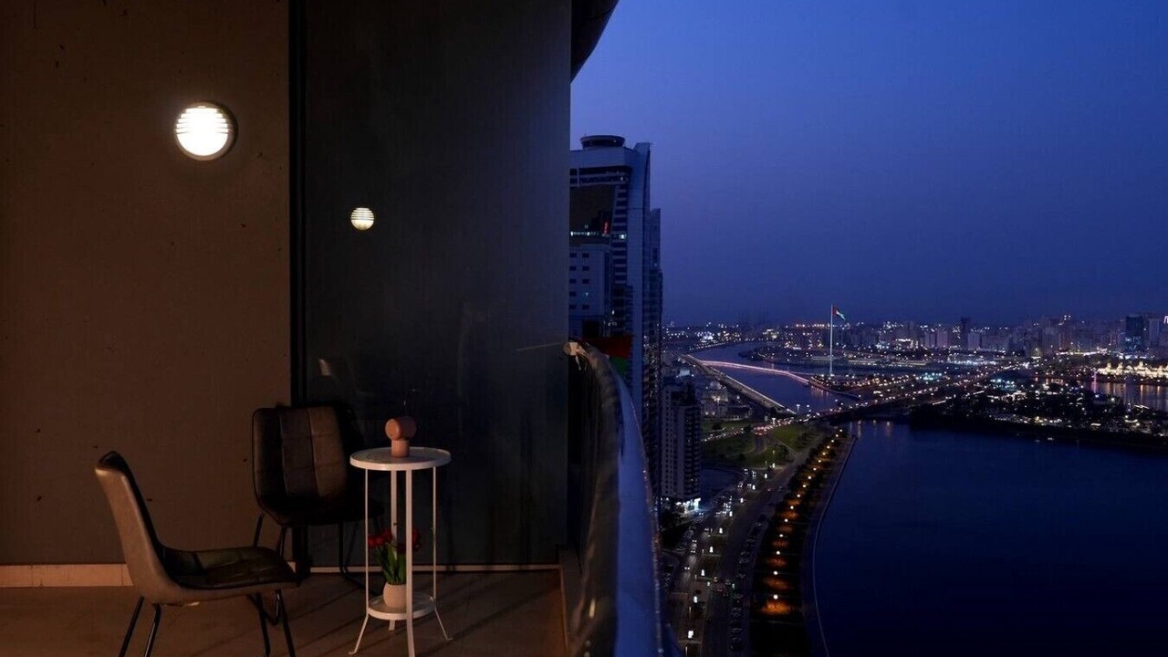 Photo of Outdoor in Al Majaz