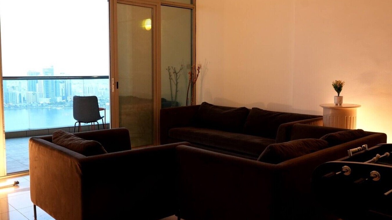 Photo of Livingroom in Al Majaz
