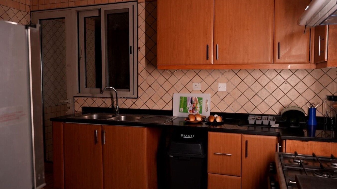 Photo of Kitchen in Al Majaz