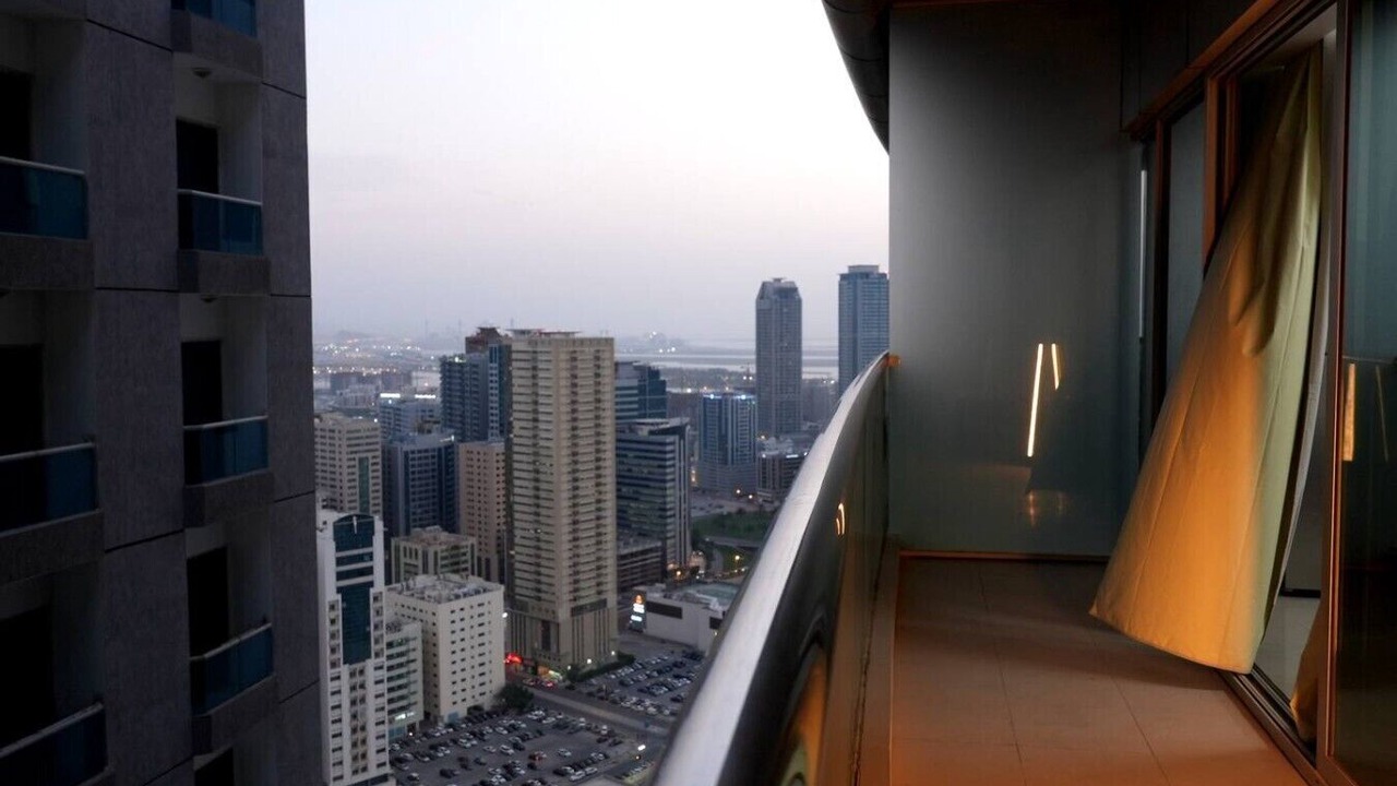 Photo of Outdoor in Al Majaz